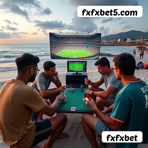 Instalar fxfxbet Mac
